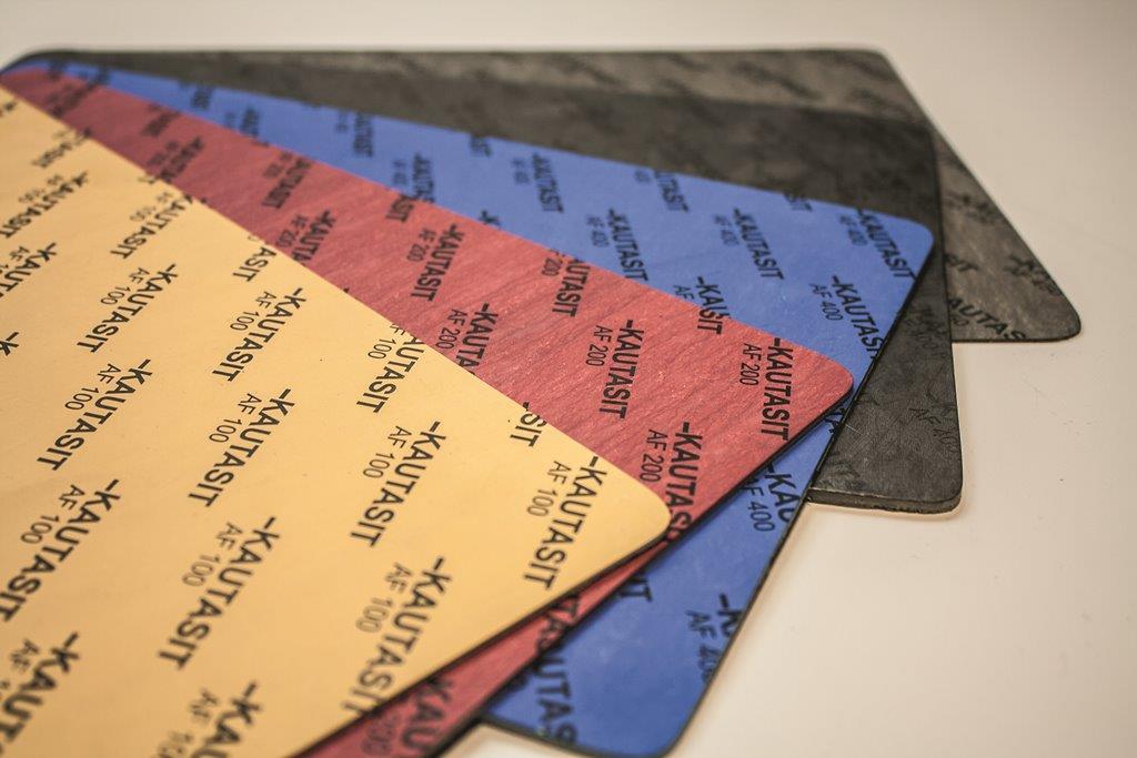 Kautasit Gummitechnik GmbH Dichtungstechnik aus Dresden High